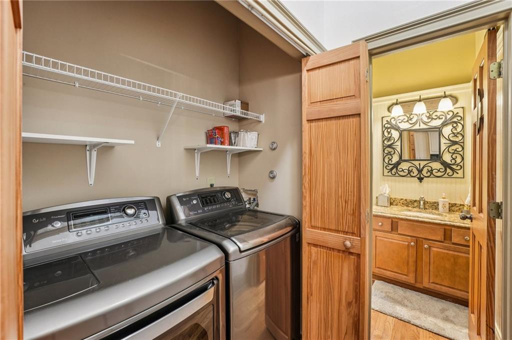 95 Laurel Ridge Trail