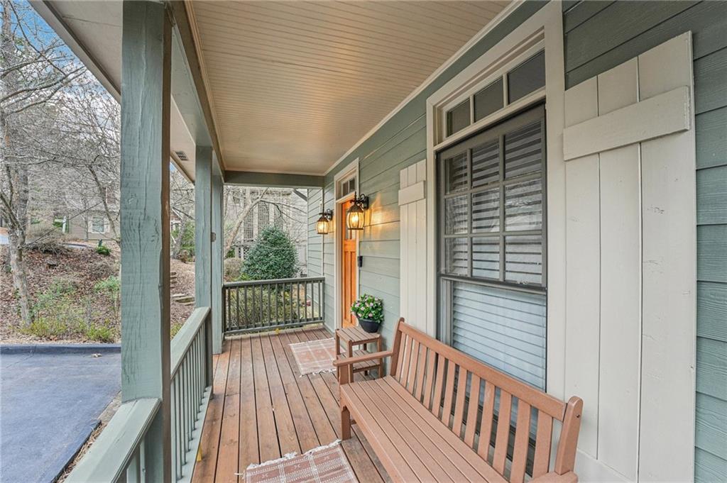 95 Laurel Ridge Trail