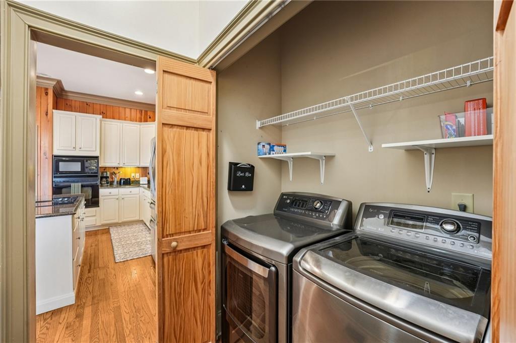 95 Laurel Ridge Trail