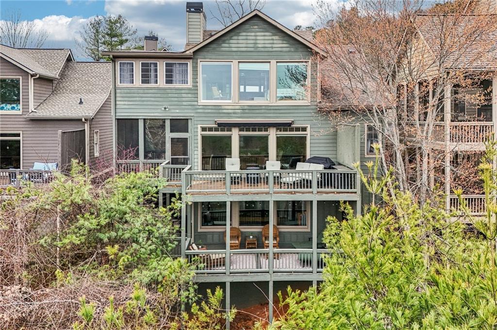 95 Laurel Ridge Trail