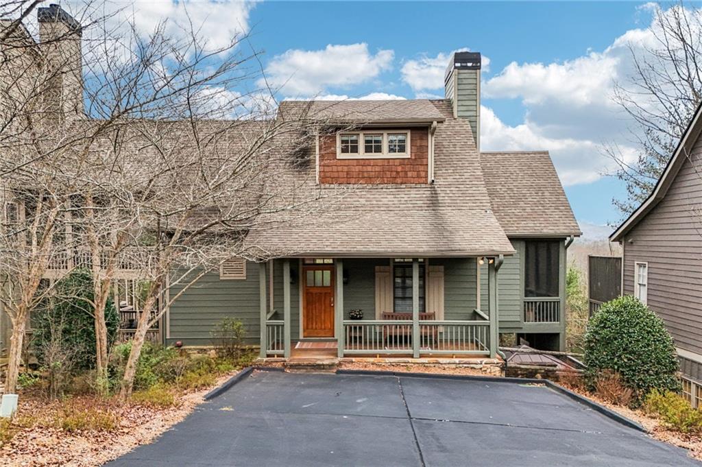 95 Laurel Ridge Trail