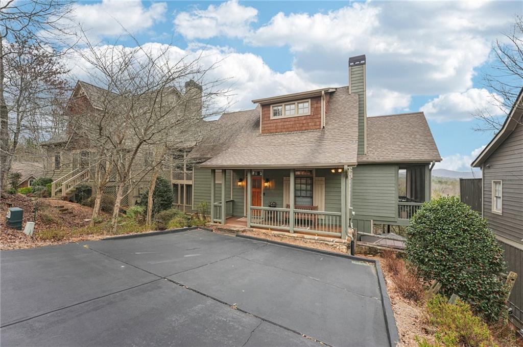 95 Laurel Ridge Trail