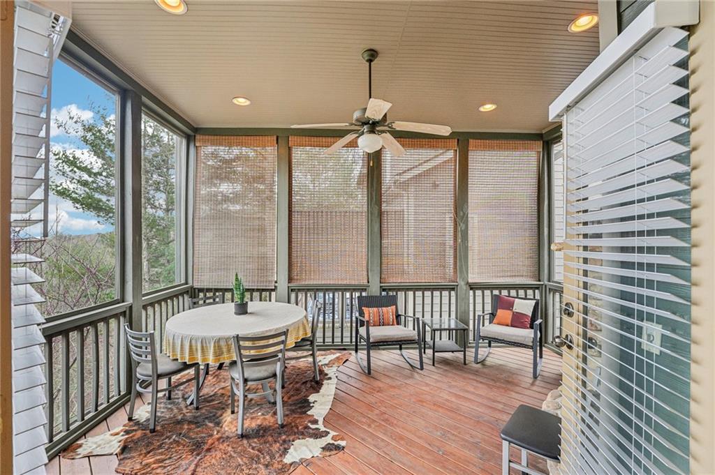 95 Laurel Ridge Trail