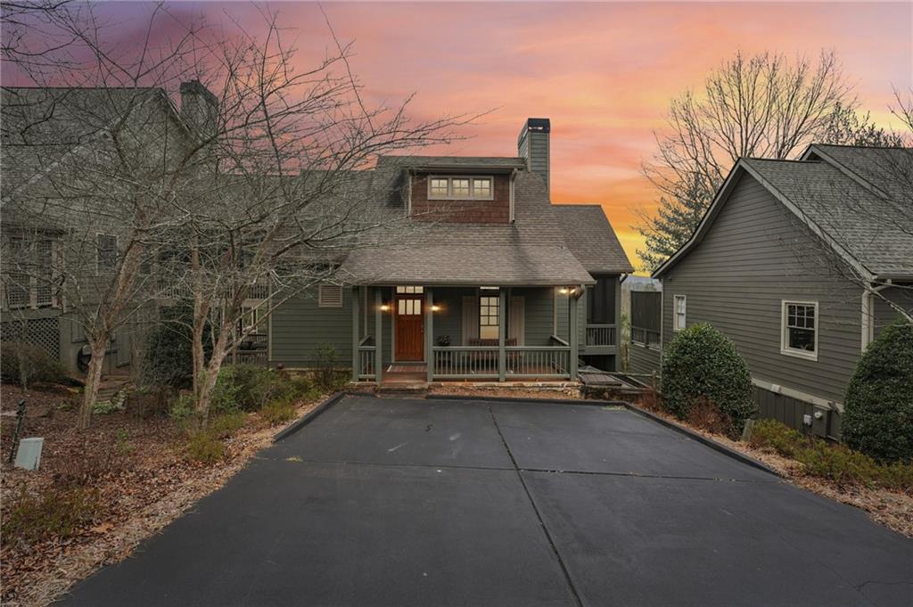 95 Laurel Ridge Trail