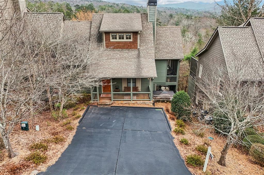 95 Laurel Ridge Trail