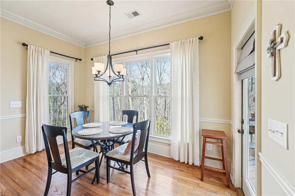 29 Red Trillium Ridge