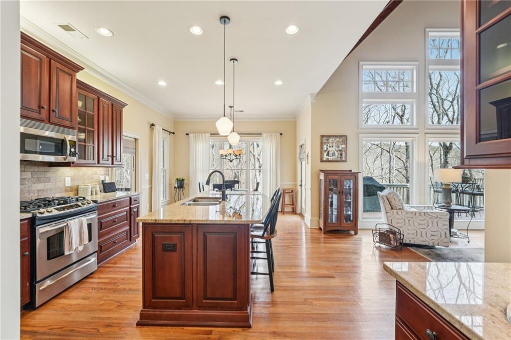 29 Red Trillium Ridge