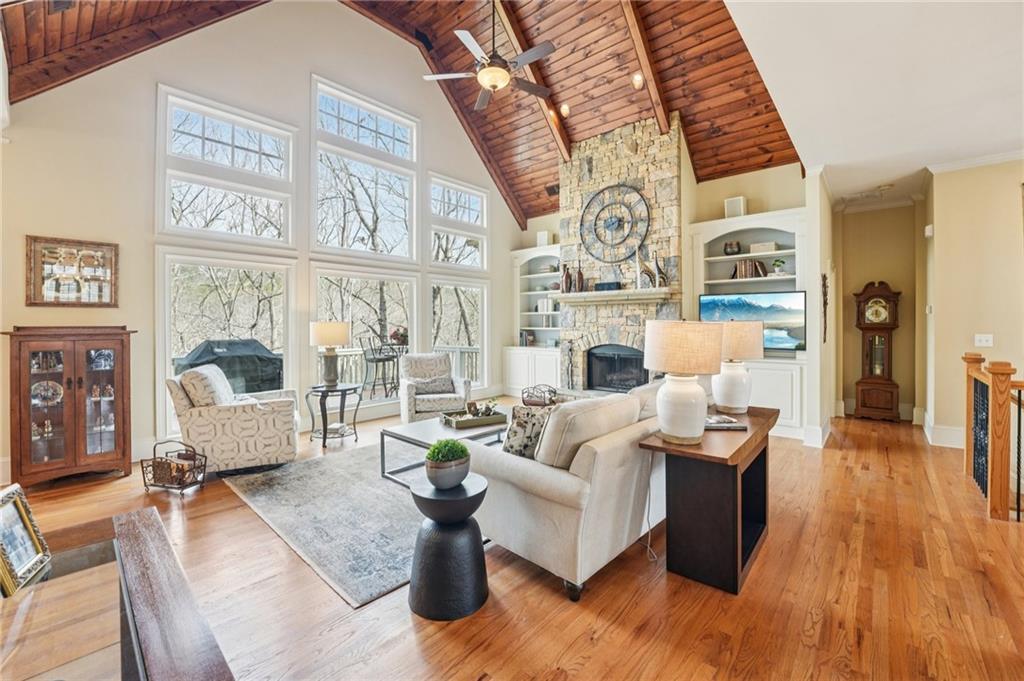 29 Red Trillium Ridge