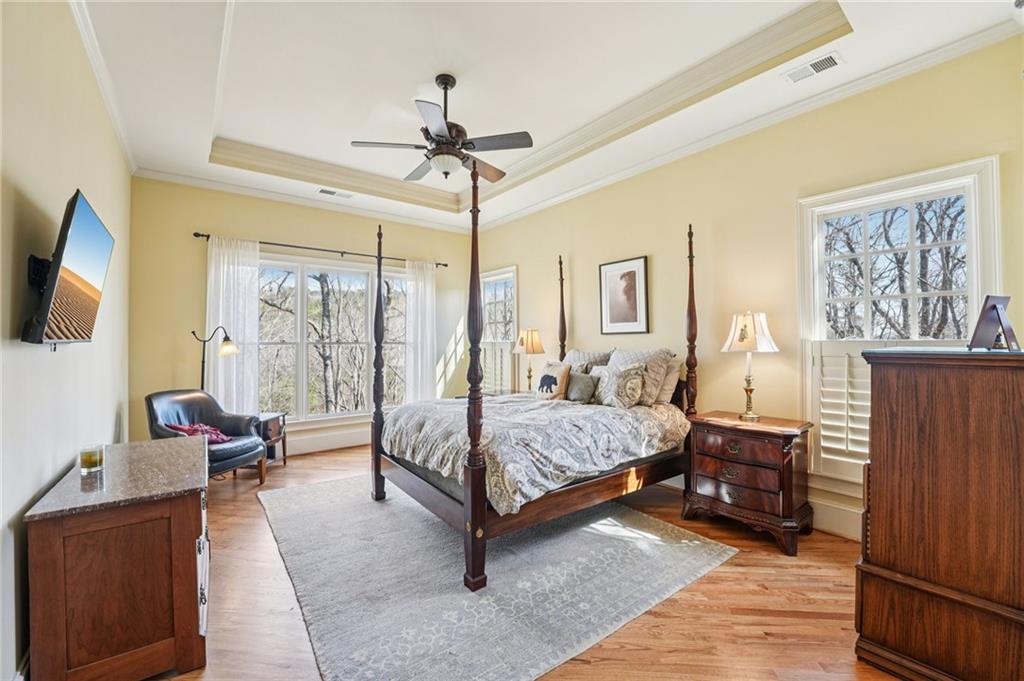 29 Red Trillium Ridge