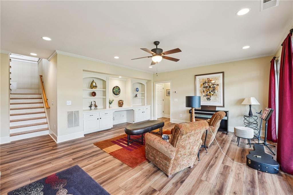 29 Red Trillium Ridge