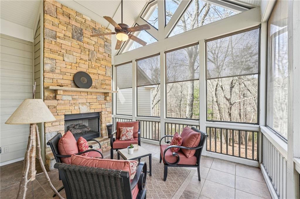 29 Red Trillium Ridge