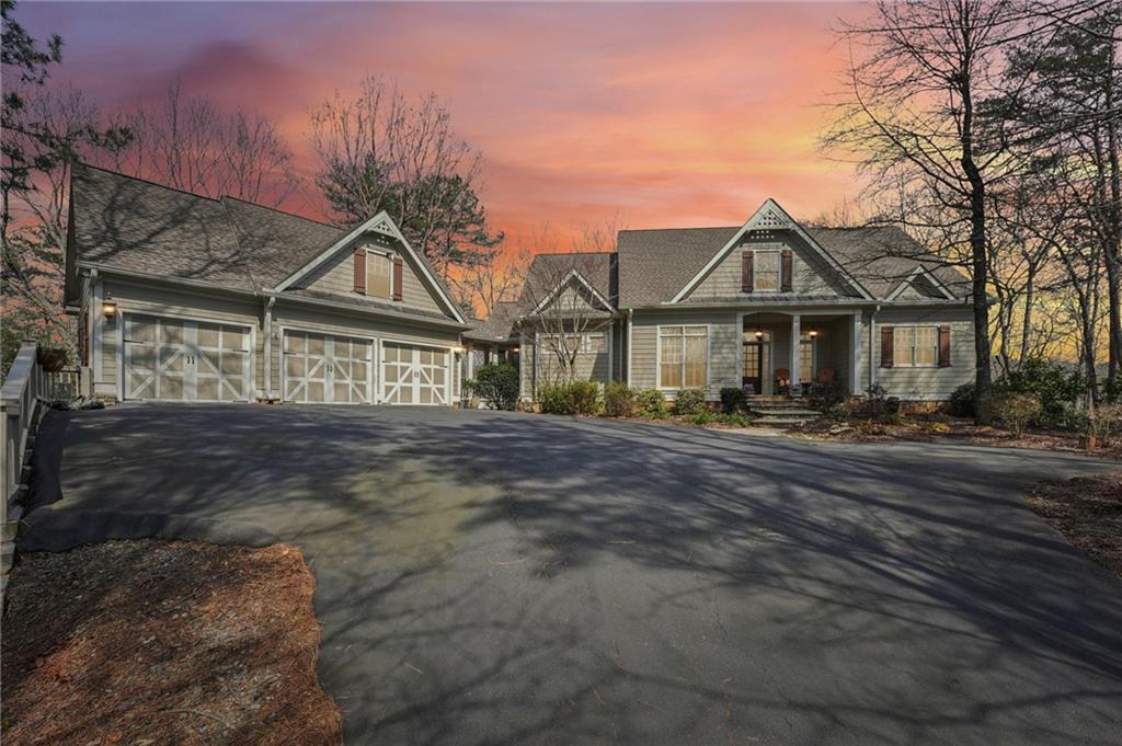 29 Red Trillium Ridge