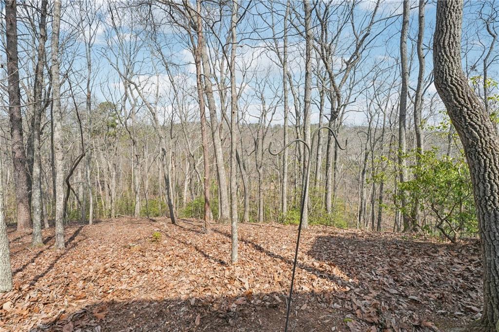 29 Red Trillium Ridge