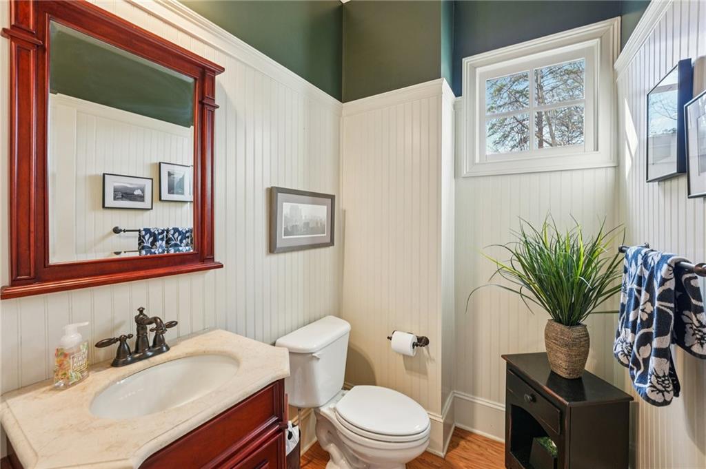 29 Red Trillium Ridge