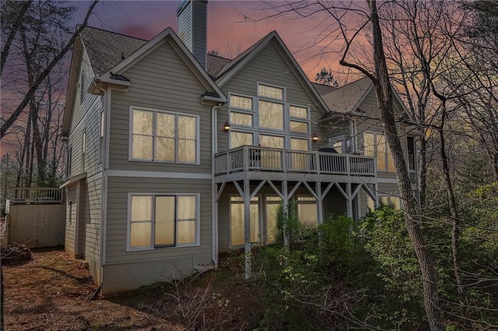 29 Red Trillium Ridge