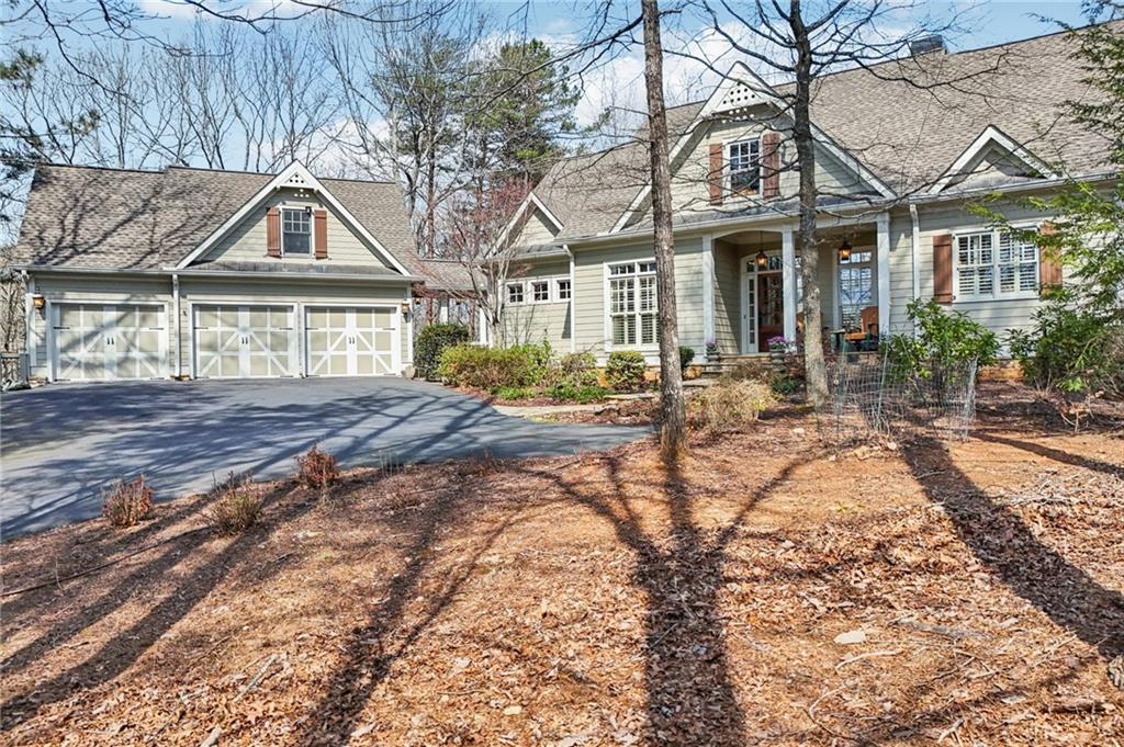 29 Red Trillium Ridge