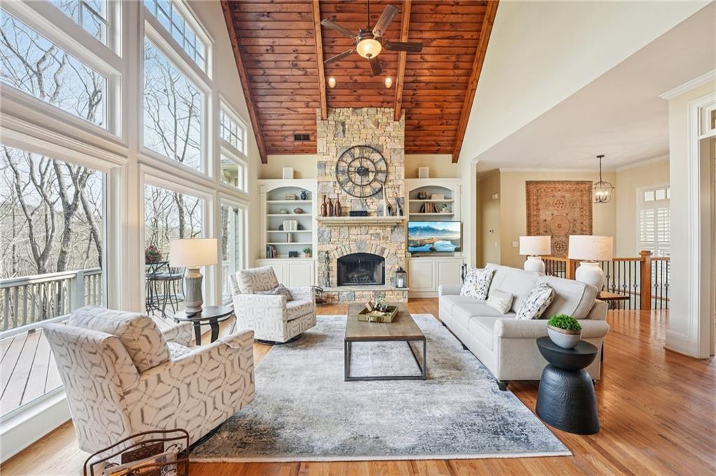 29 Red Trillium Ridge