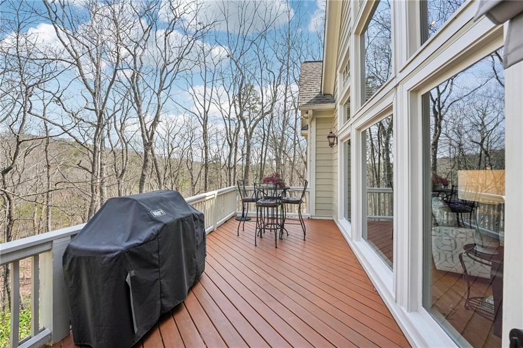 29 Red Trillium Ridge