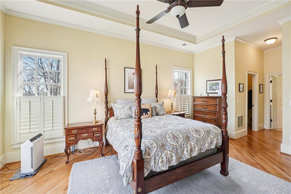 29 Red Trillium Ridge