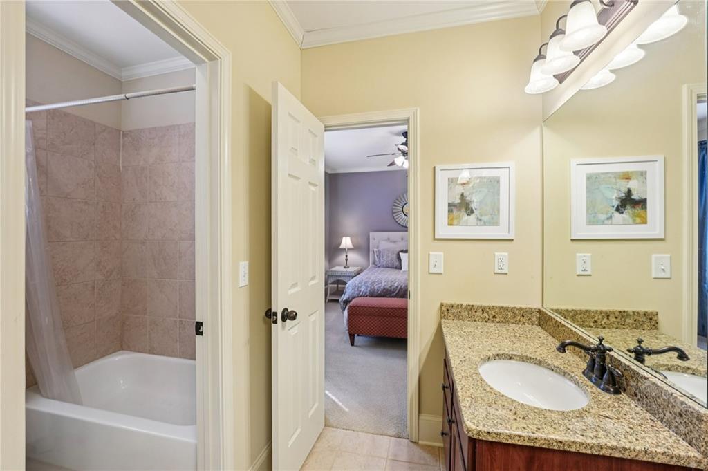 29 Red Trillium Ridge