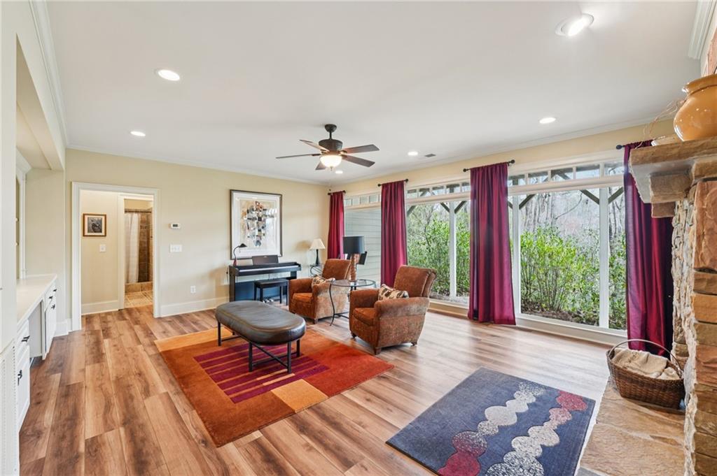 29 Red Trillium Ridge