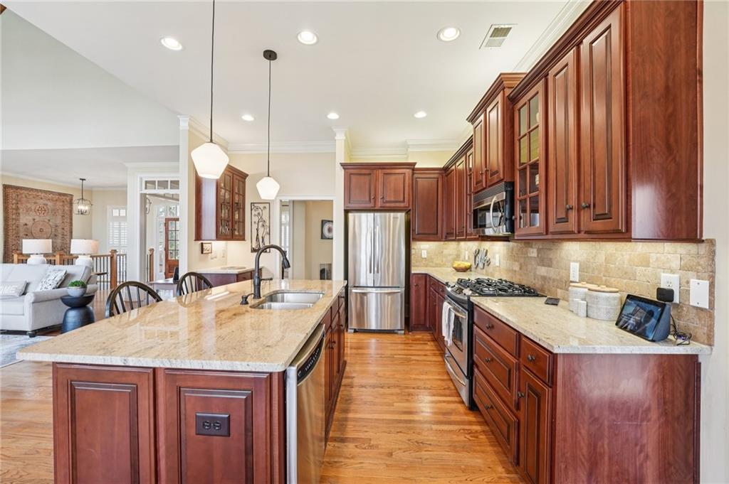 29 Red Trillium Ridge