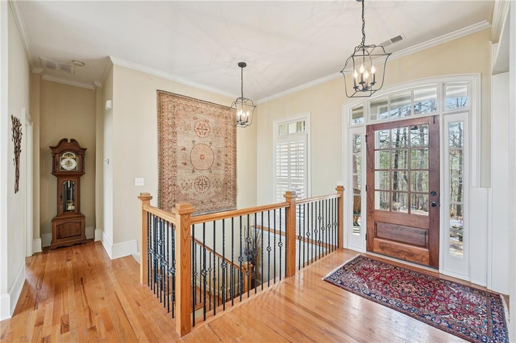 29 Red Trillium Ridge