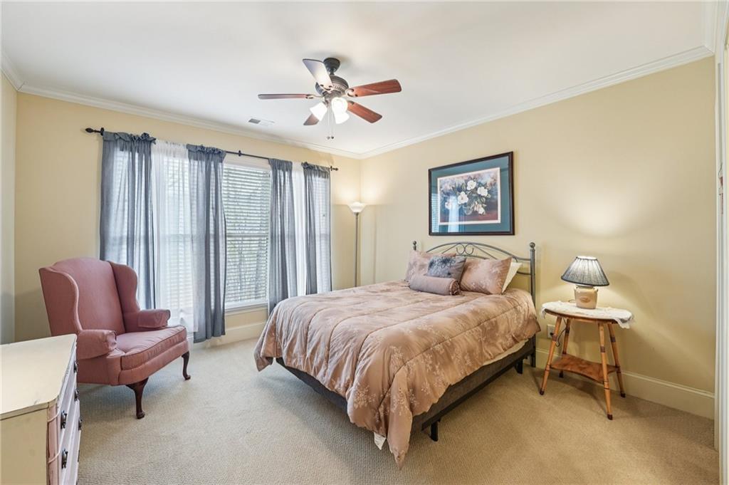 29 Red Trillium Ridge