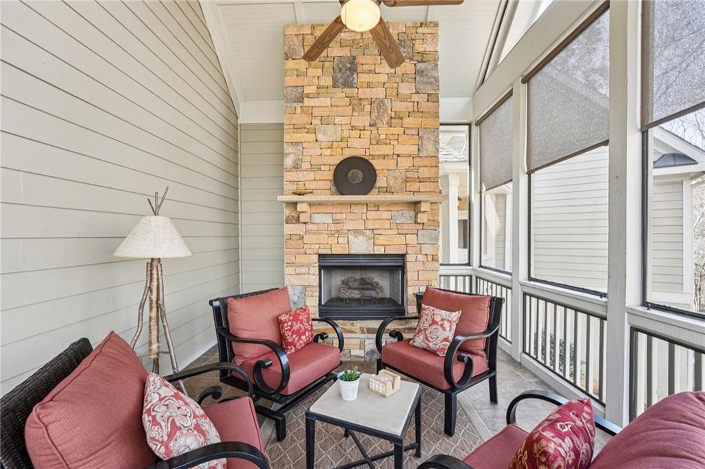 29 Red Trillium Ridge