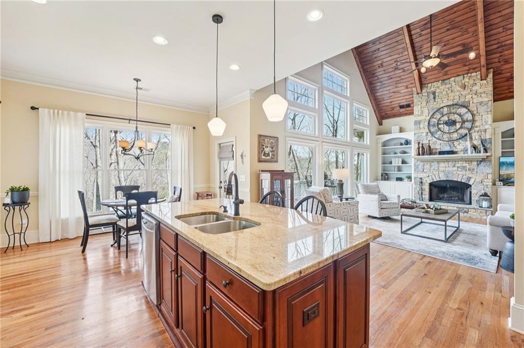 29 Red Trillium Ridge