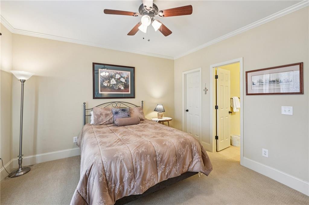 29 Red Trillium Ridge