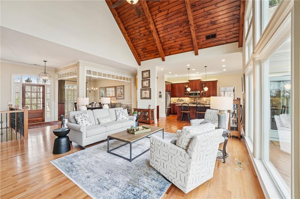 29 Red Trillium Ridge