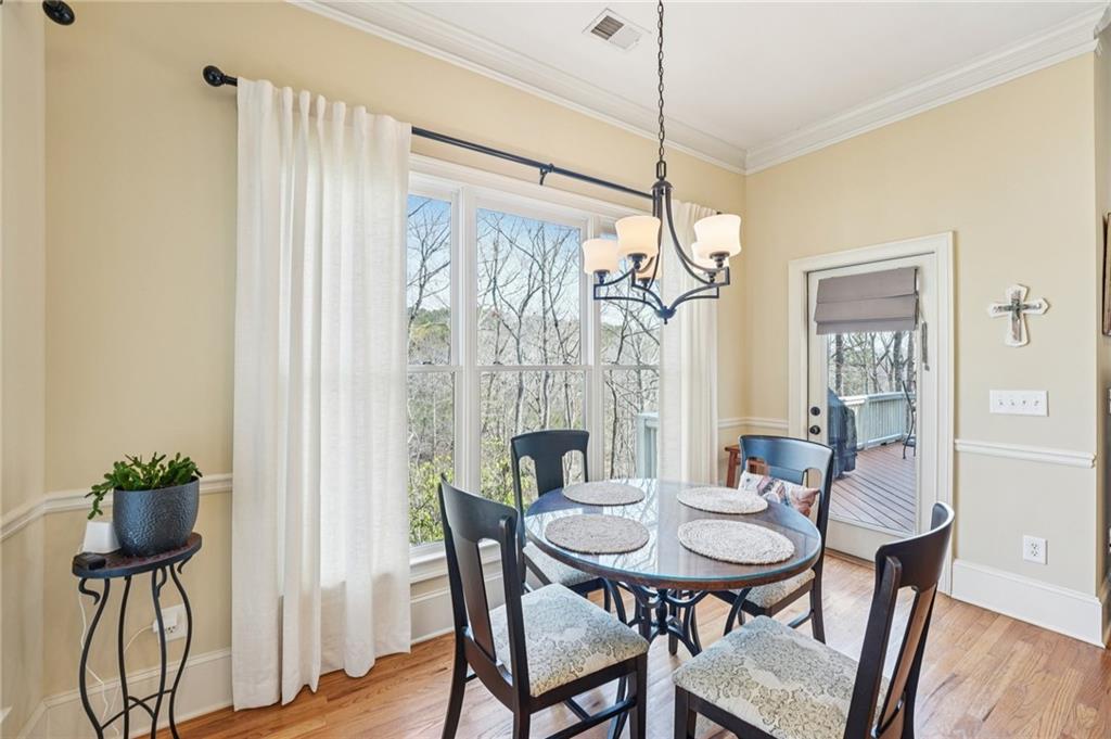 29 Red Trillium Ridge