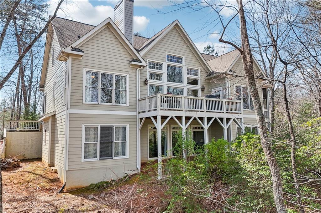 29 Red Trillium Ridge