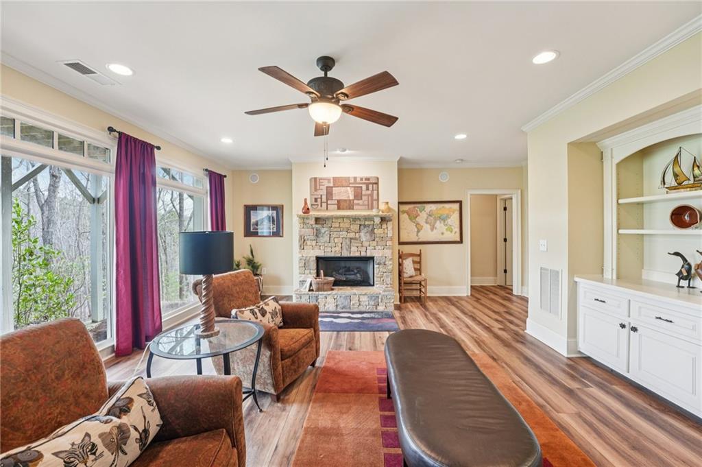 29 Red Trillium Ridge