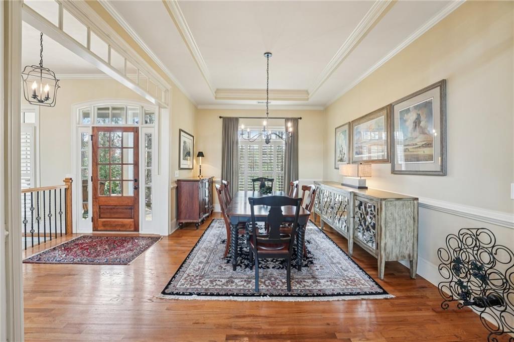 29 Red Trillium Ridge