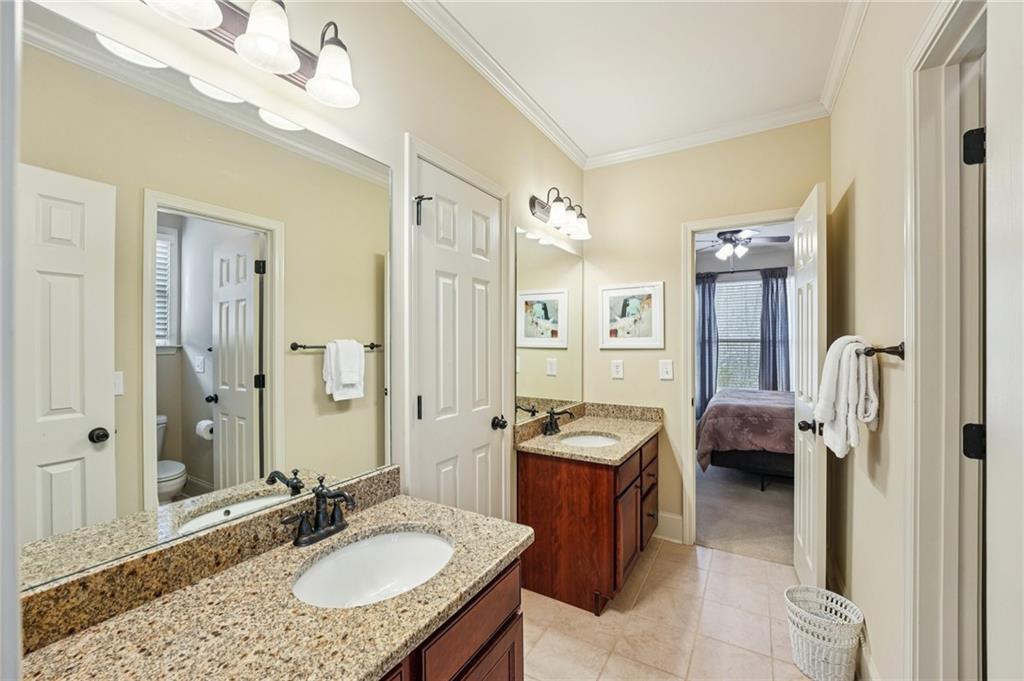 29 Red Trillium Ridge