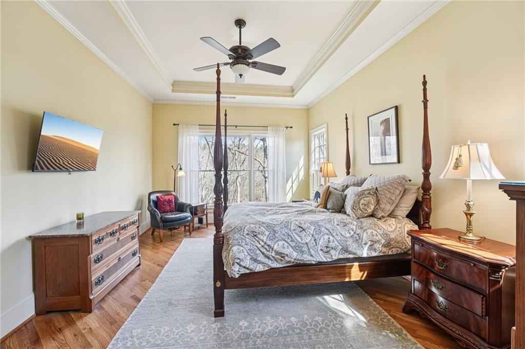 29 Red Trillium Ridge