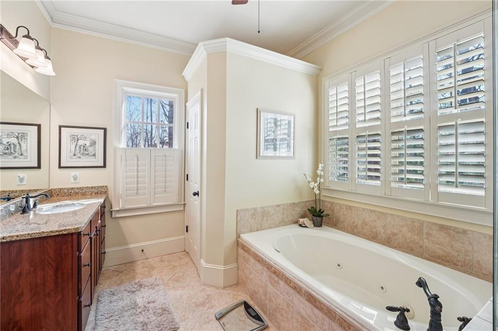 29 Red Trillium Ridge