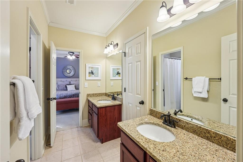 29 Red Trillium Ridge