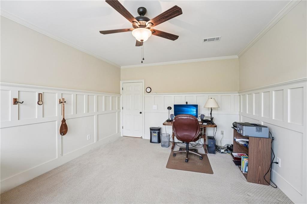 29 Red Trillium Ridge