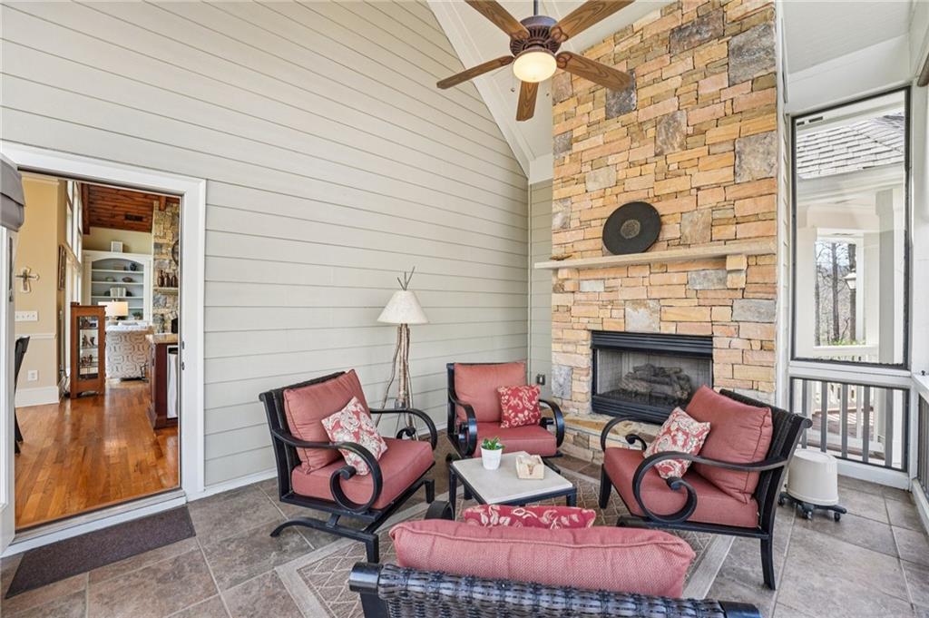 29 Red Trillium Ridge