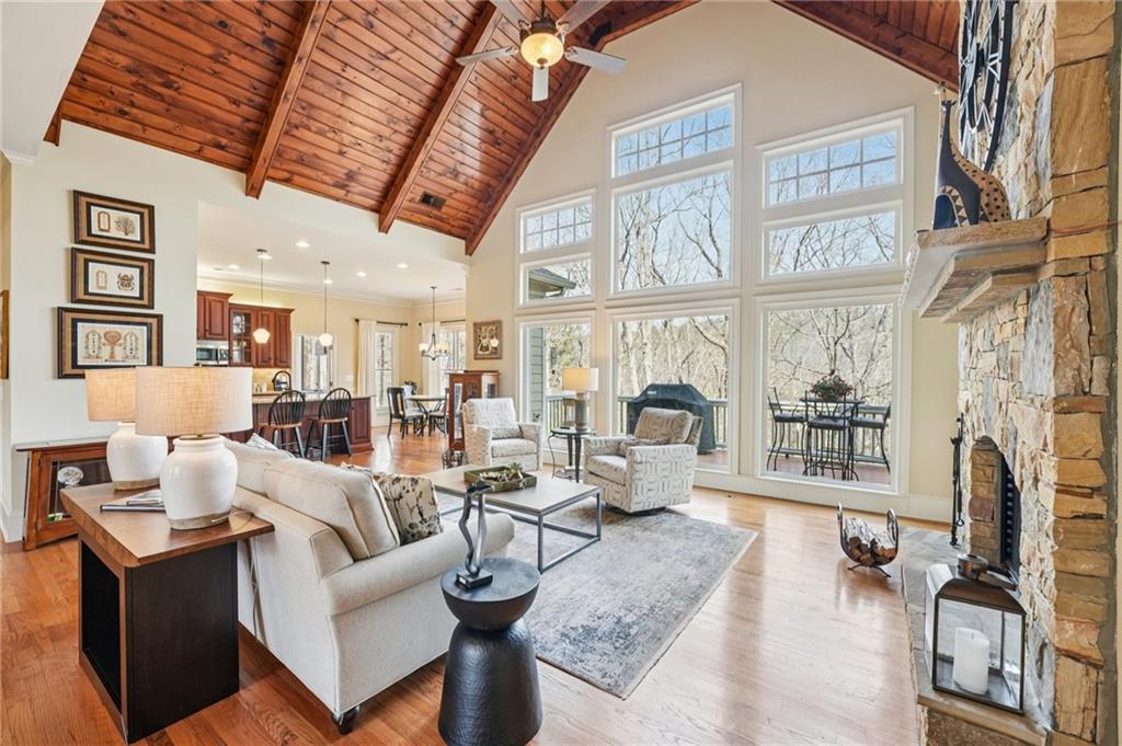 29 Red Trillium Ridge