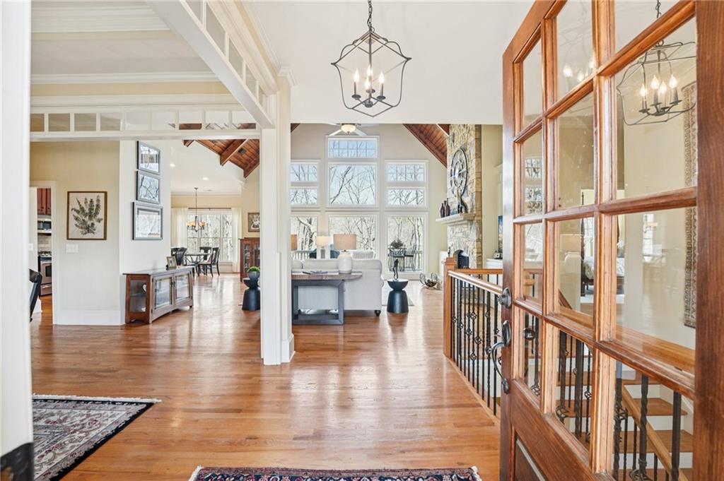 29 Red Trillium Ridge