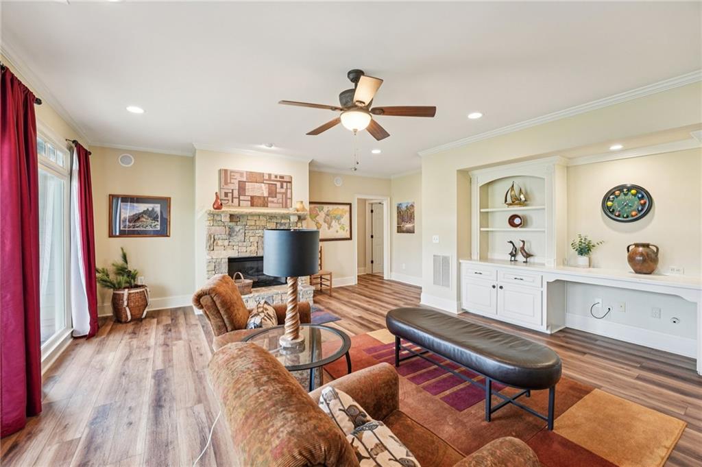 29 Red Trillium Ridge