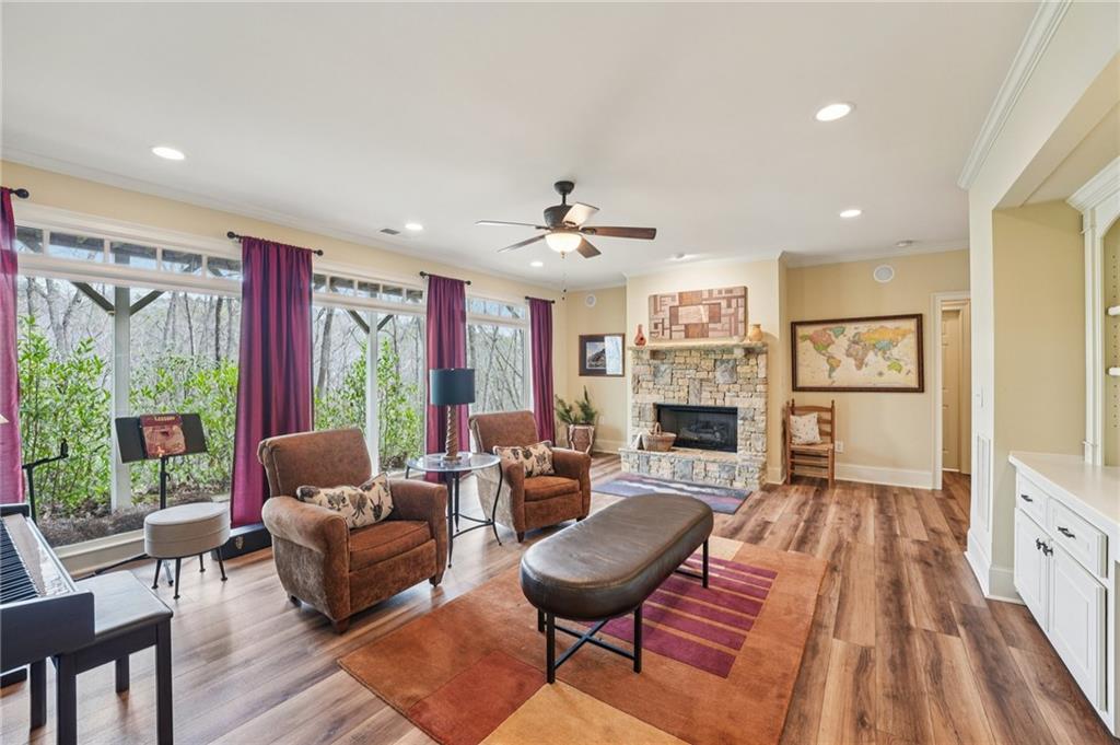 29 Red Trillium Ridge