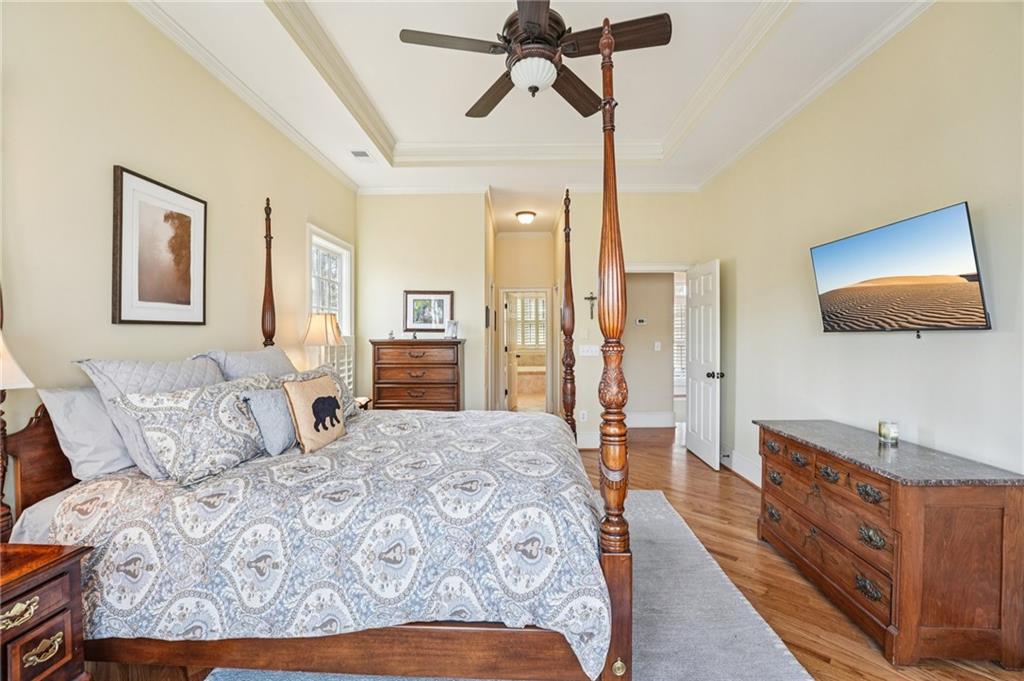 29 Red Trillium Ridge