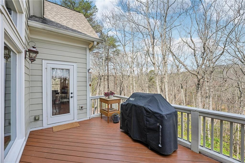 29 Red Trillium Ridge