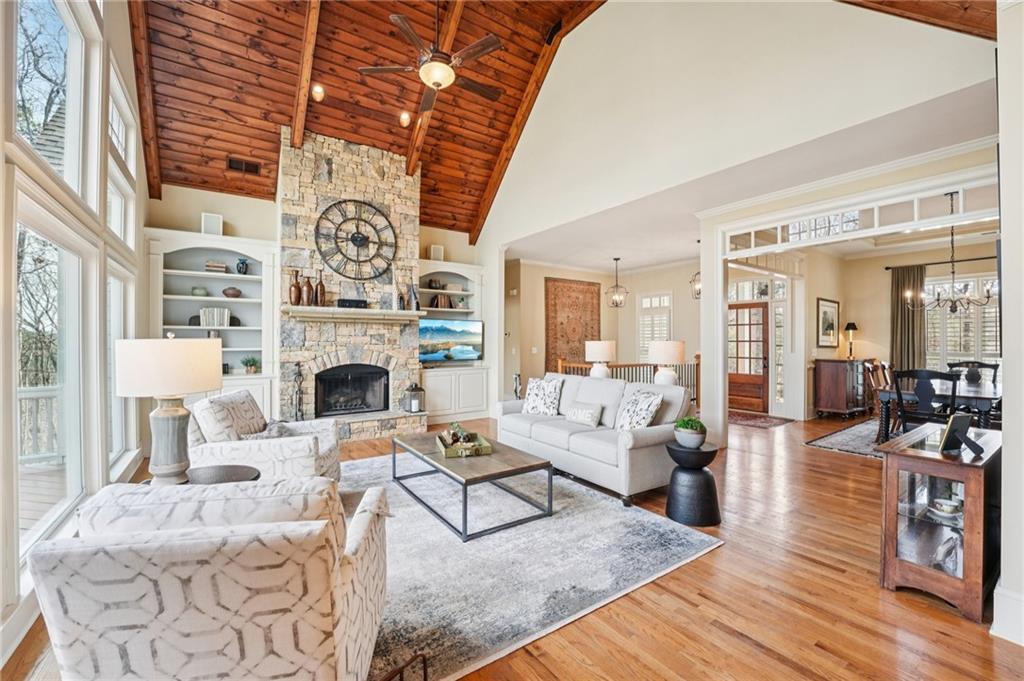 29 Red Trillium Ridge