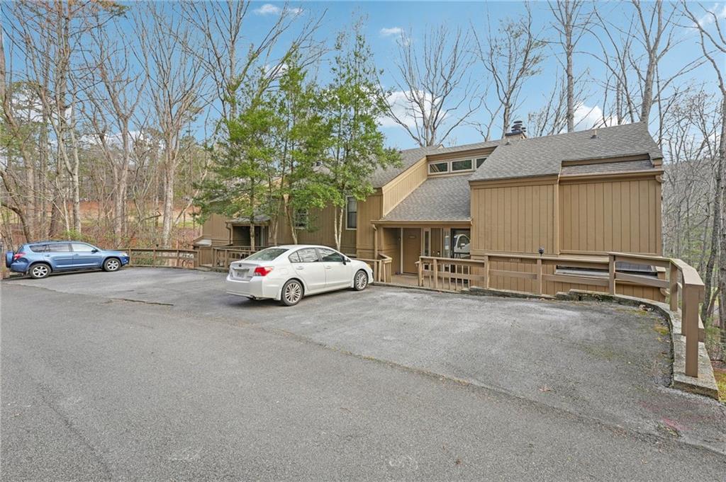 135 Chestnut Rise Trail Unit 441D